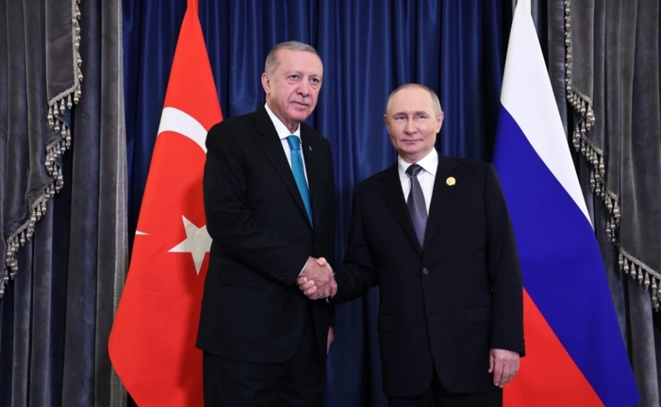 Turkey expands its influence in Central Asia and challenges Moscow