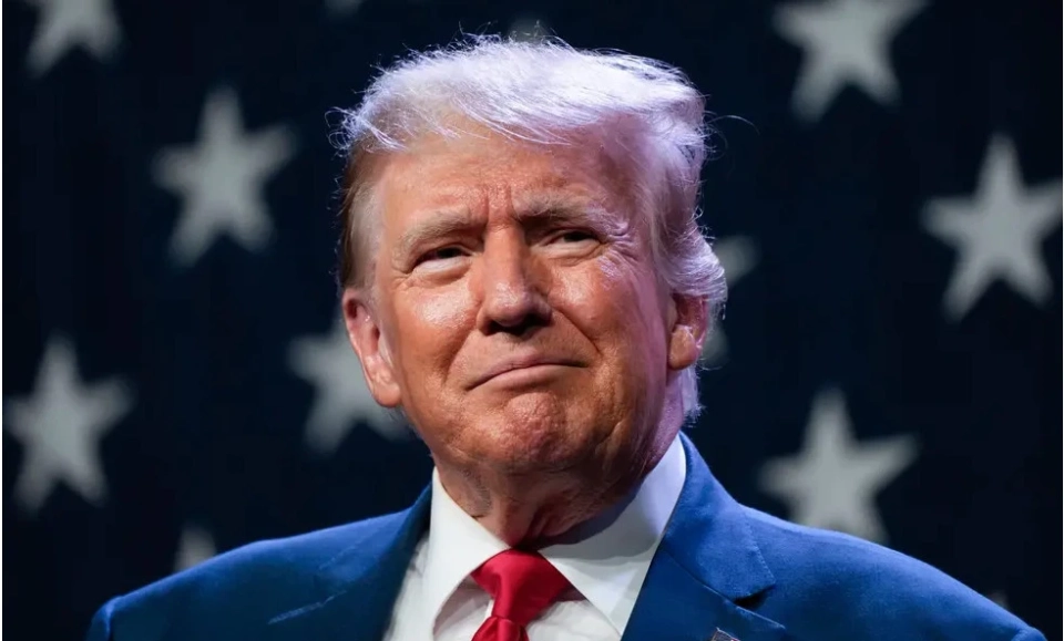 Trump announced the capture of Venezuelan President Nicolas Maduro and his wife