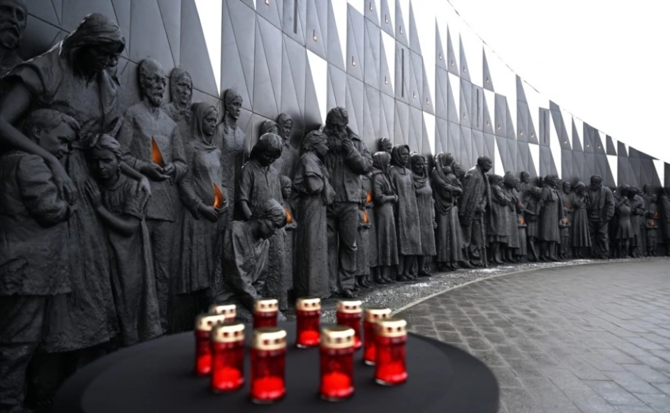 Putin Established a Day of Remembrance for the Victims of the Genocide of the Soviet People