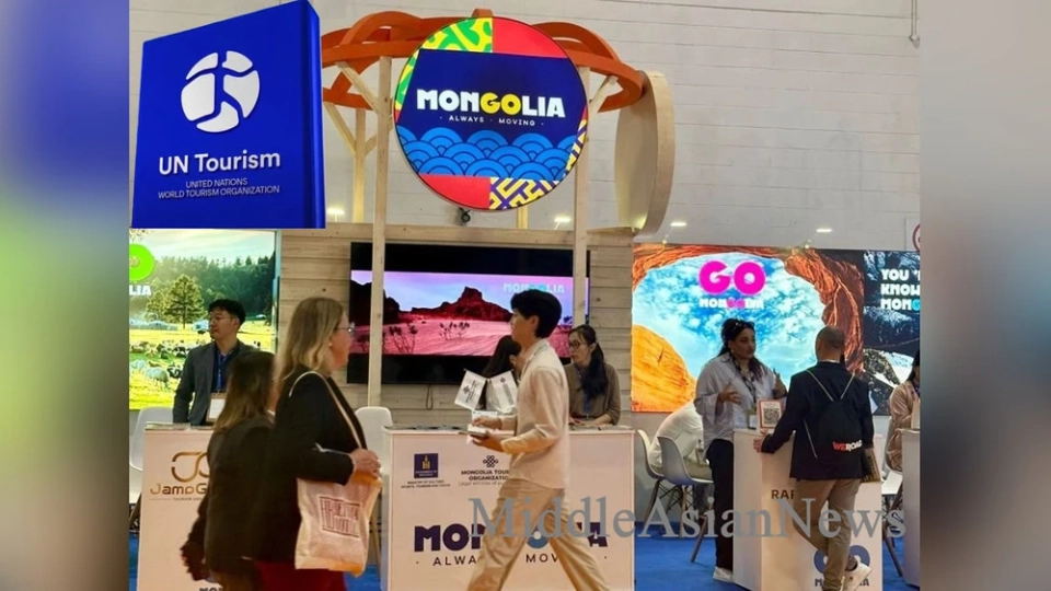 Mongolia ranks among the top 20 countries in the world for tourism recovery rates