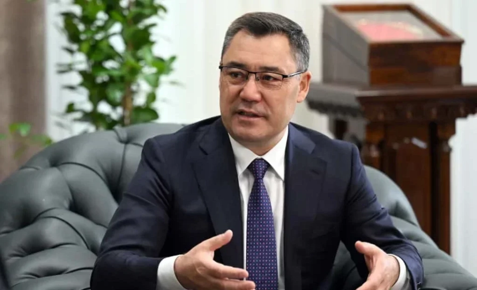 Schools and Mortgages: The President Provided Detailed Answers to the Most Frequently Raised Questions at the People's Kurultai