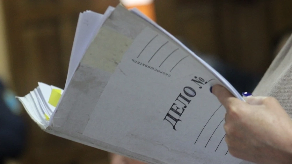 Военнослужащий срочной службы погиб на посту в ИК №10