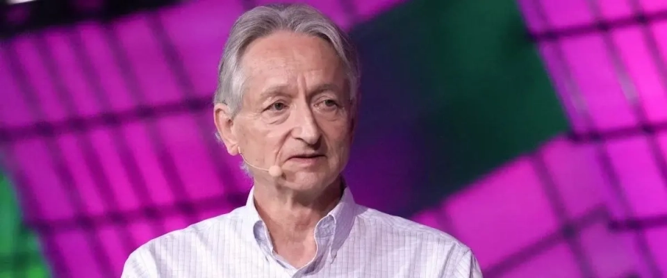 Джеффри Хинтон: ИИ вытеснит гораздо больше рабочих мест в 2026 году
