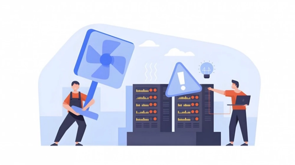 Finland taught artificial intelligence data centers to heat cities