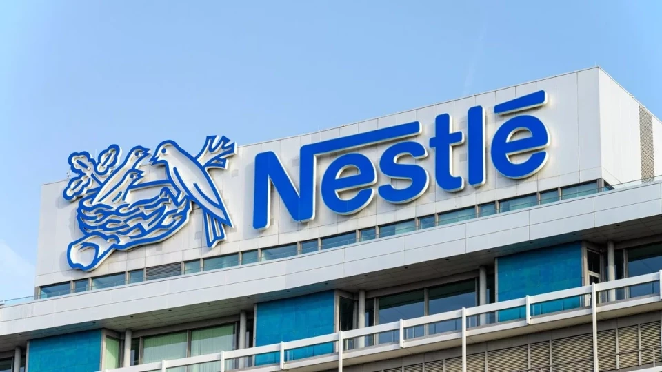 Nestle recalls part of its products from retail chains in Kyrgyzstan