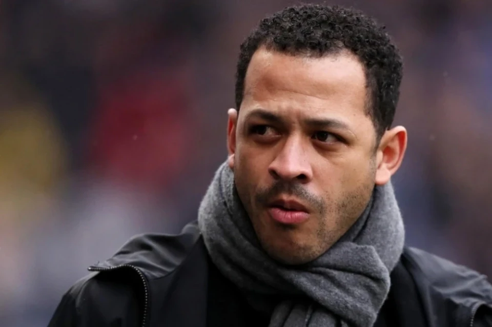 Liam Rosenior appointed head coach of "Chelsea"