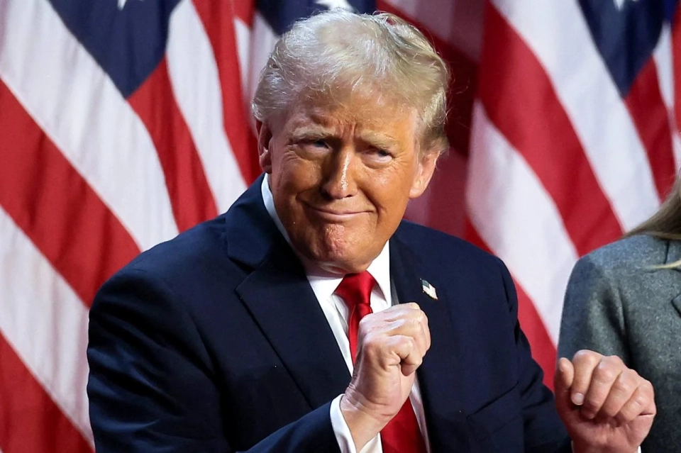 The U.S. Received Venezuelan Oil Worth $4 Billion in One Day — Donald Trump