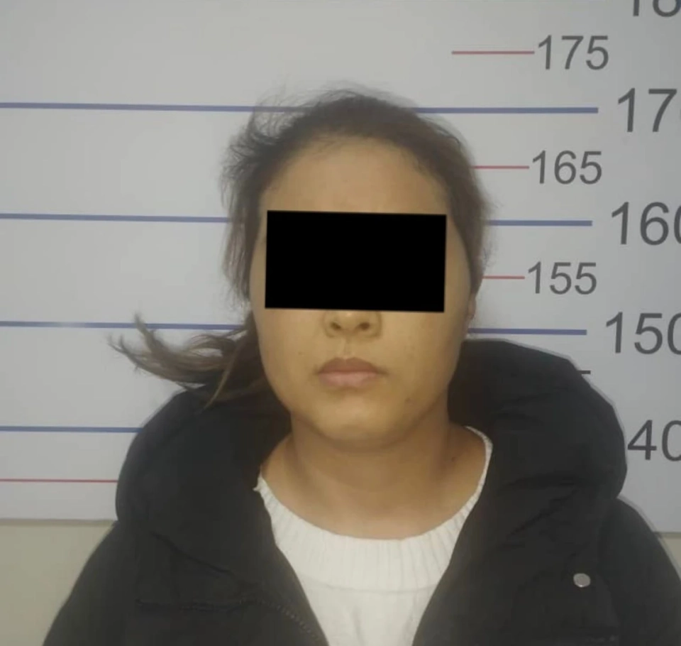 A Bishkek resident is suspected of selling psychotropic substances