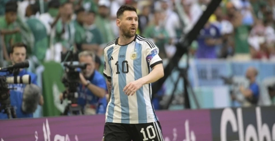 Месси карьерасын аяктаган соң пландары тууралуу айтып берди