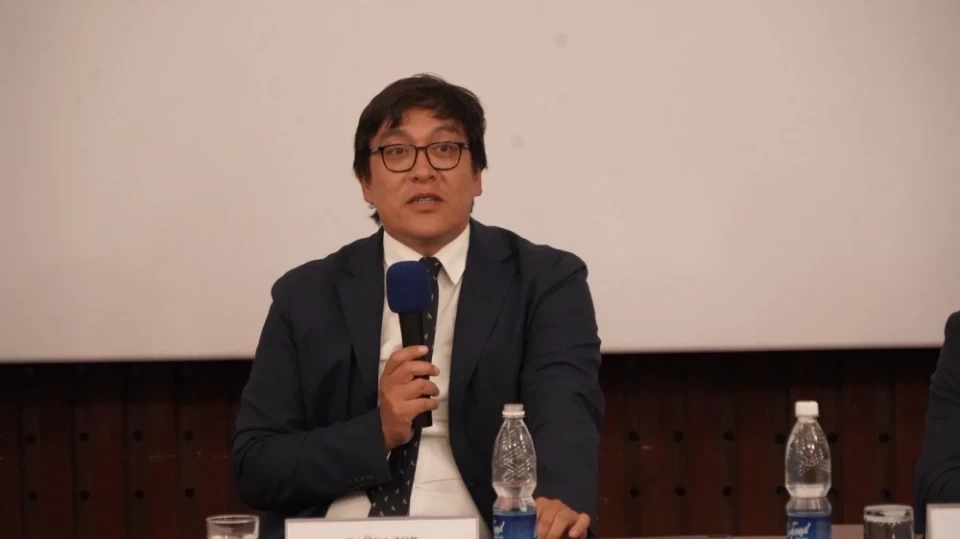 Deputy Prime Minister of the Kyrgyz Republic Edil Baisalov reacted to the tightening of visa regulations