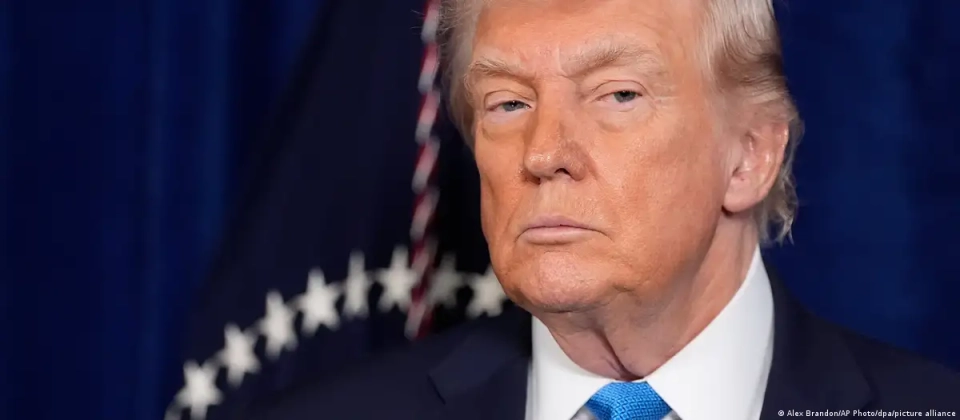 Trump announced ground attacks on drug cartels. And mentioned Mexico.