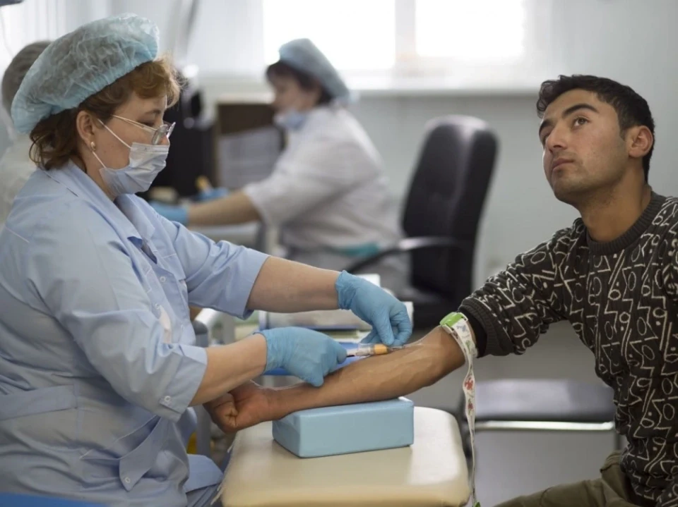 Volodin: We are preparing initiatives to tighten migration policy in the Russian Federation