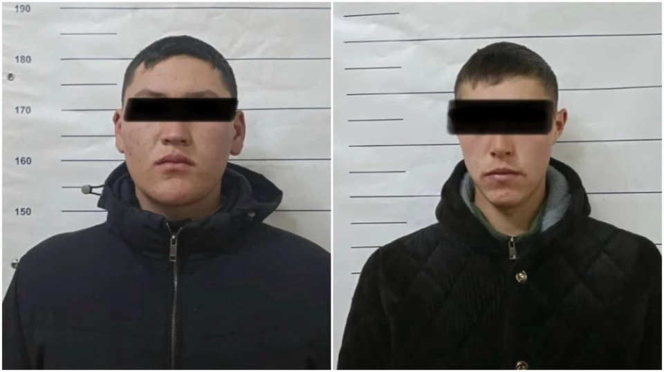 Two Men Suspected of Raping 15-Year-Old Girl at Issyk-Kul