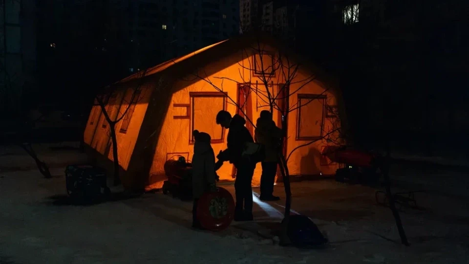 Events in Ukraine and the World. Main News by the Morning of January 12