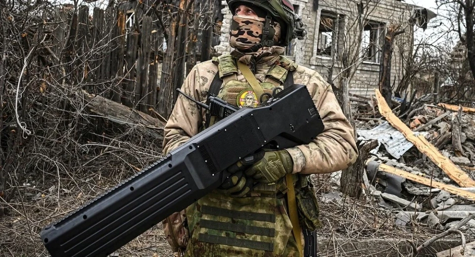 "War Will Change Beyond Recognition." Colonel of the General Staff of Russia - on the Lessons of Military Actions in Ukraine, Changes in the Army, and the Weapons of the Future