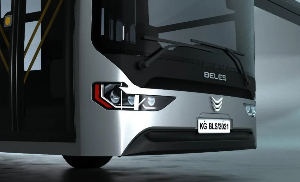 Проект BELES жабылбайт, бирок модернизацияны талап кылат — негиздөөчү божомолдорду четке какты