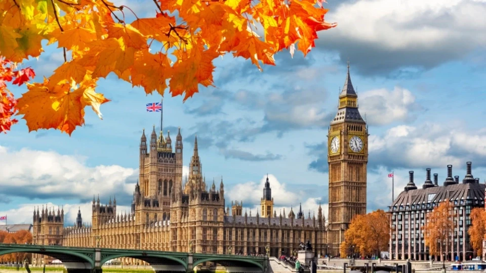 The UK has announced the development of a missile for Ukraine with a range of over 500 km