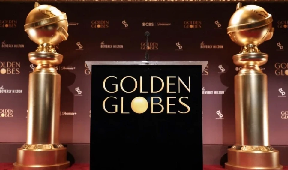 The "Golden Globe Awards 2026" Took Place in Los Angeles: Highlights and Celebrity Looks from the Red Carpet