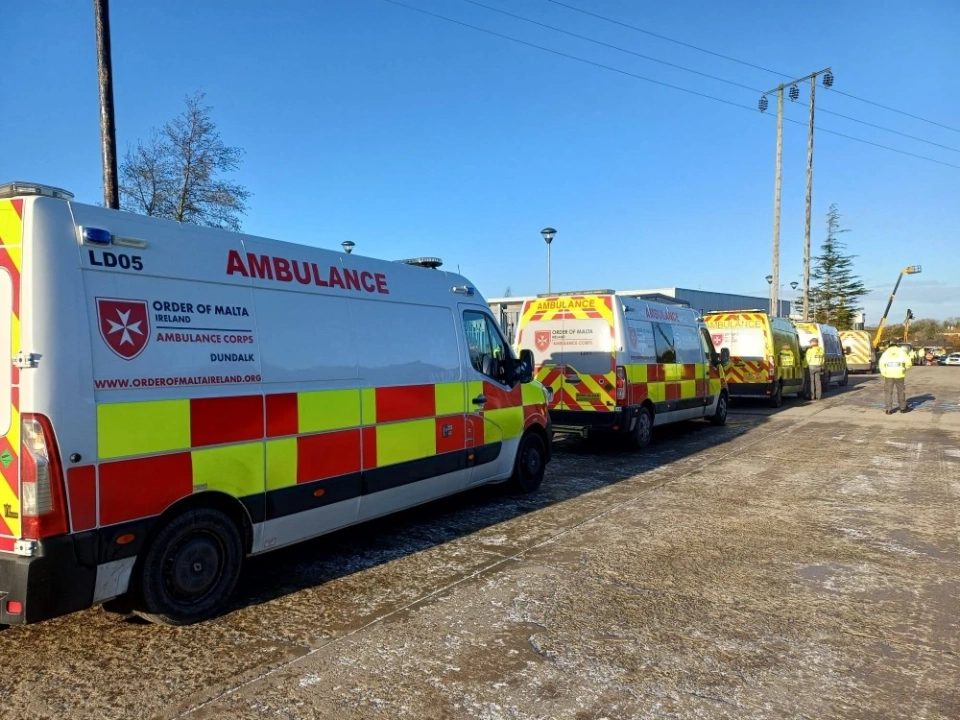 The Ministry of Foreign Affairs helps to return the body of a Kyrgyz woman who died in Malta