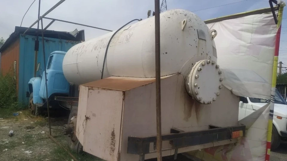 Uzbek Officials Explained the Rise in Propane Prices by the Increase in the Share of Imported Gas on the Exchange