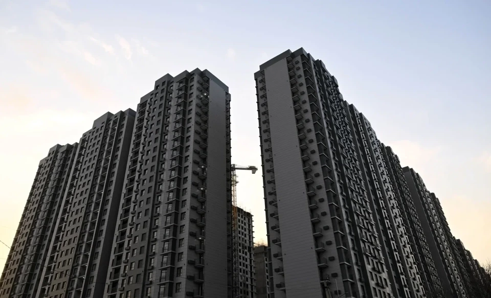 In 2026, mortgage houses will be widely commissioned in the regions of Kyrgyzstan.