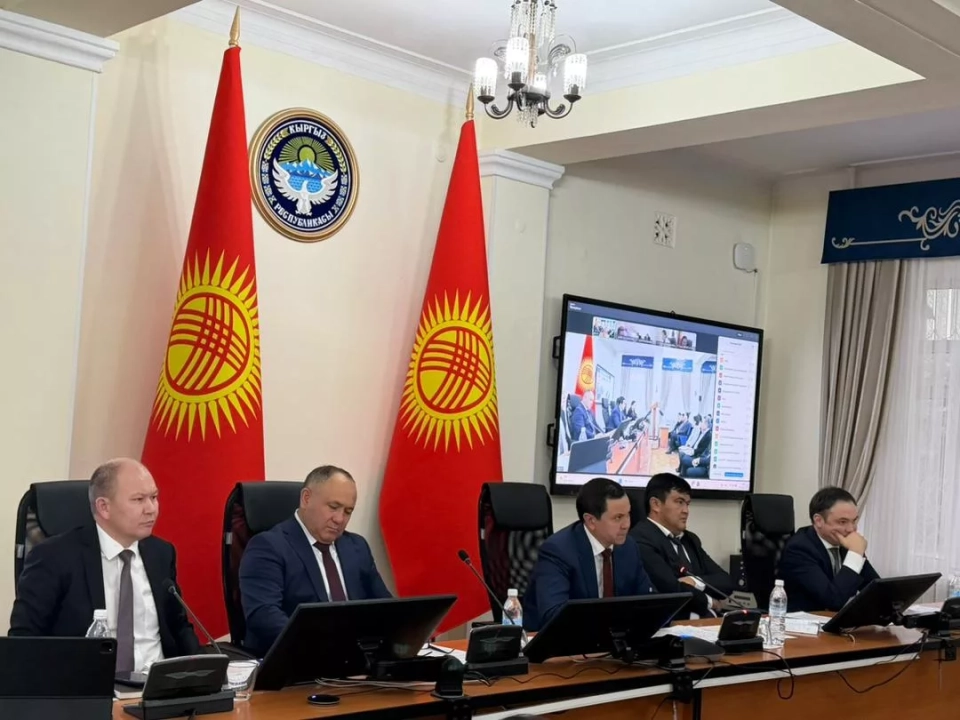 Due to high mortality rates, the heads of two National Cardiology Services of Kyrgyzstan have been dismissed.