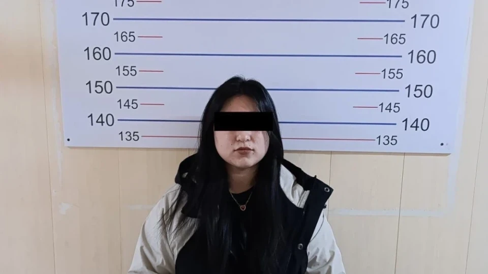 In Bishkek, the establishment where closed parties were held has ceased operations