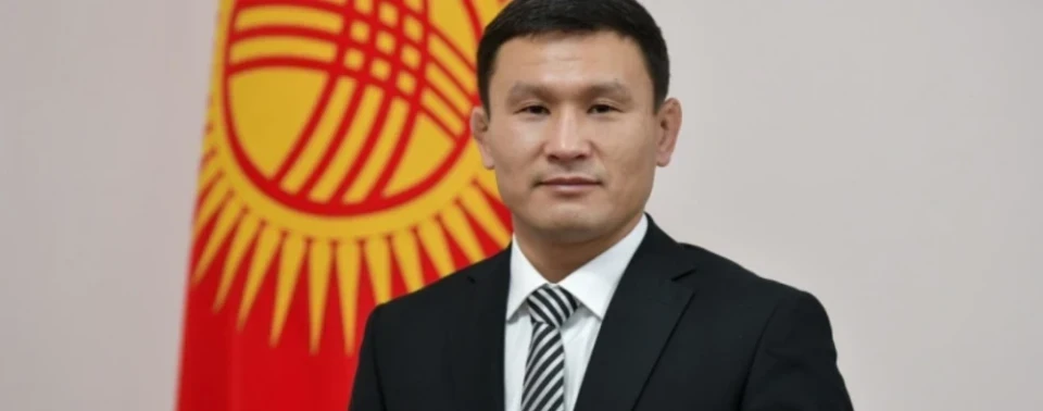 Бишкек шаардык мэриясында кадрдык алмашуулар болду