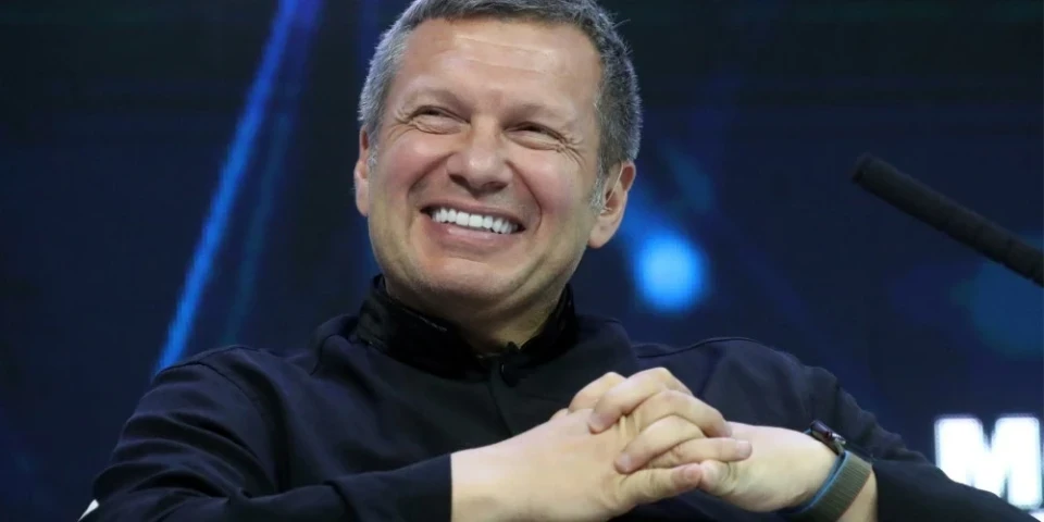 Solovyov allowed for military operations in Russia's spheres of influence