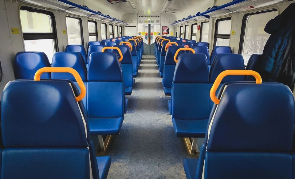 Master Plan of Bishkek-2050. Public Transport Could Become Faster than Private Cars