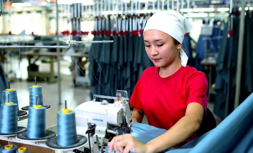 The sewing industry is transitioning to preferential taxation until 2030