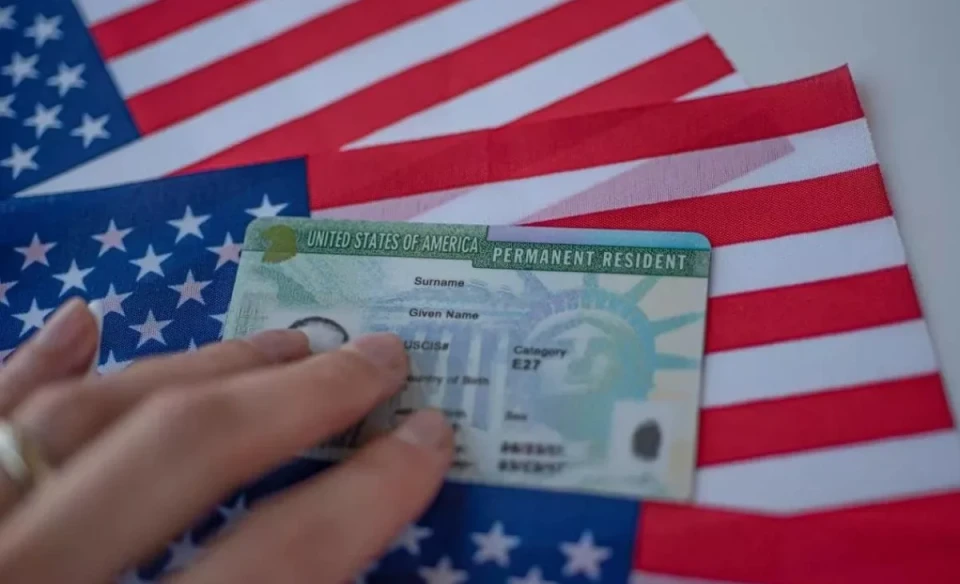 The USA has revoked over 100,000 visas