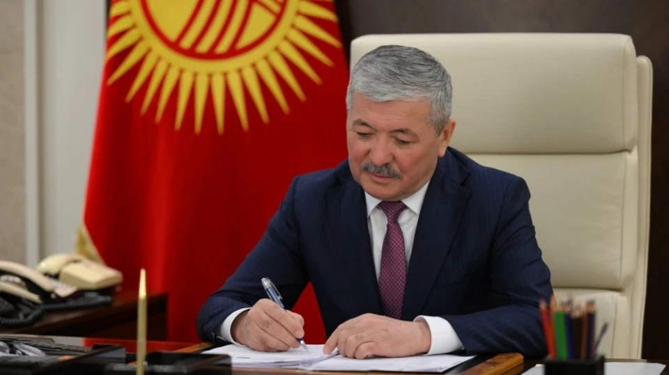 КР өкмөтү 2030-жылга чейин өнүктүрүү боюнча масштабдуу планды бекитти