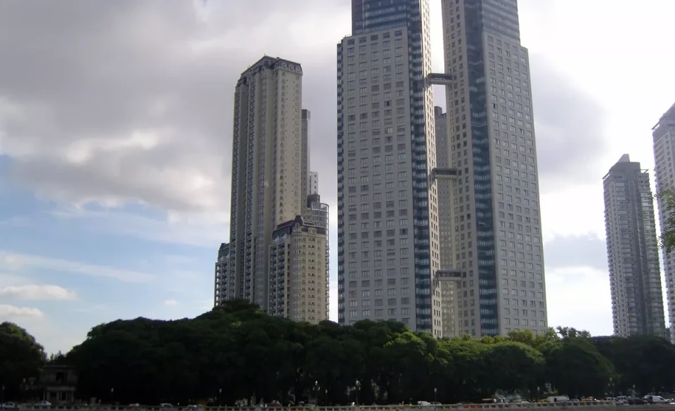 Buenos Aires has surpassed Moscow in cost of living