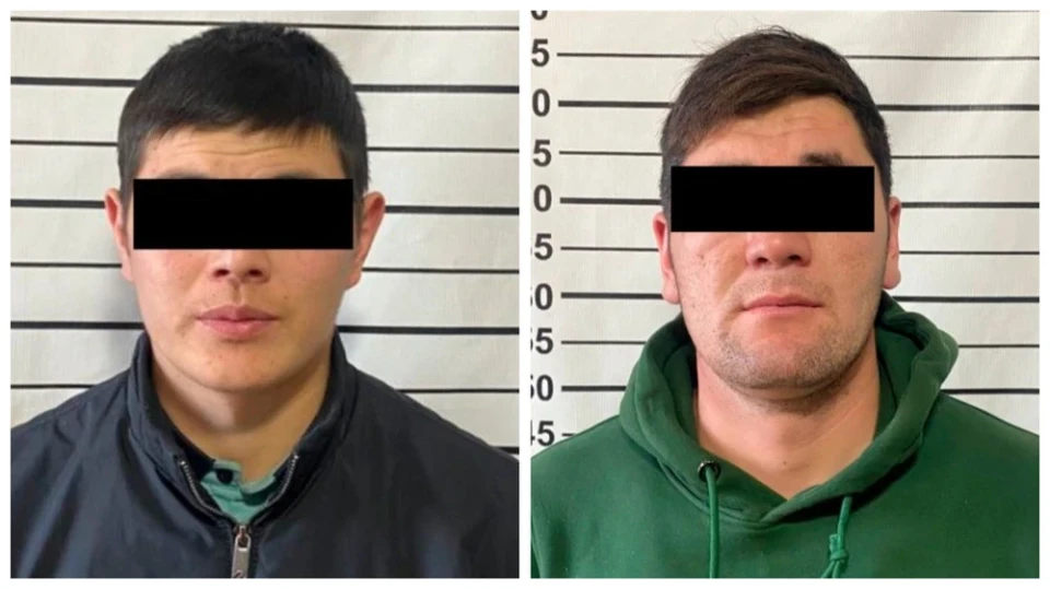 In Chuy Region, suspects in bride theft detained