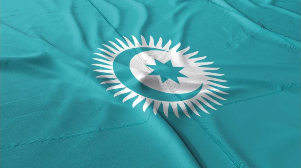 The Organization of Turkic States is Quickly Becoming the Most Important Tool for Interaction in Central Asia, - The National Interest