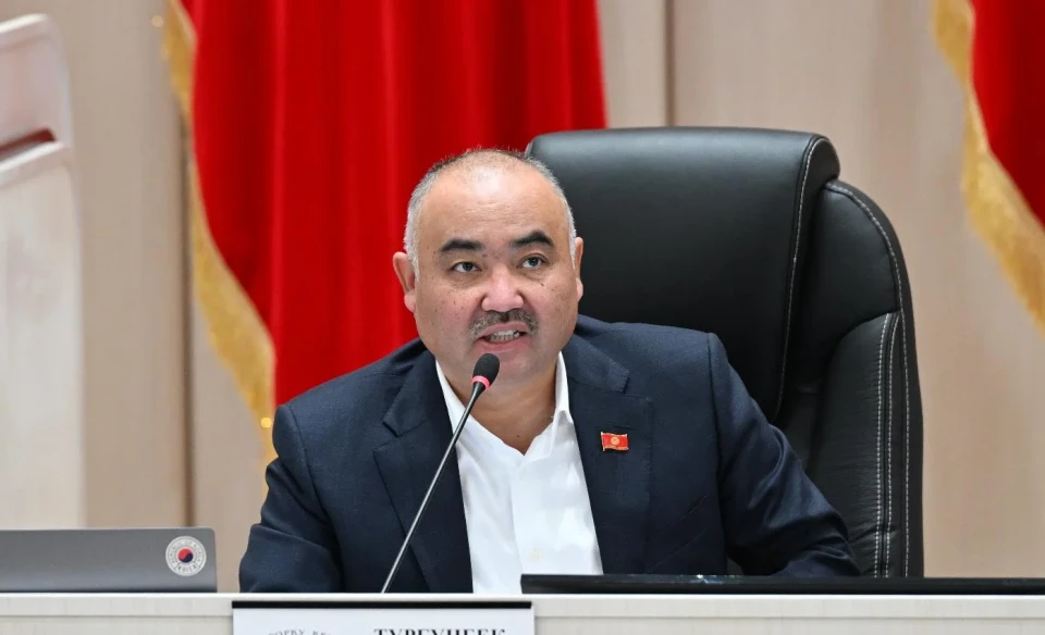 Tenders are Slowing Down the Construction of Schools and Kindergartens – Speaker