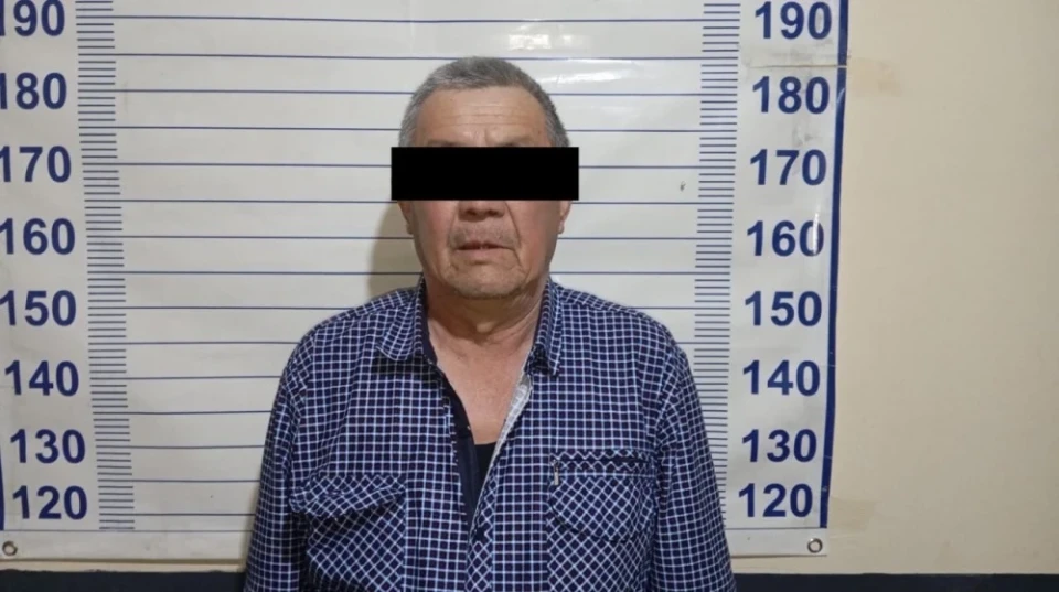 In Kemin, two citizens were detained on suspicion of murder