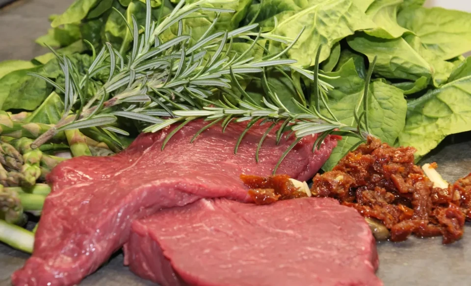 Russia spent a record amount on Brazilian beef