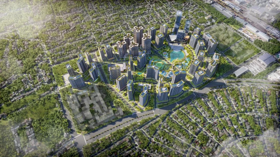 Using 30% of Capital to Control 100% of an Asset — Maintaining Position During Periods of Maximum Market Growth