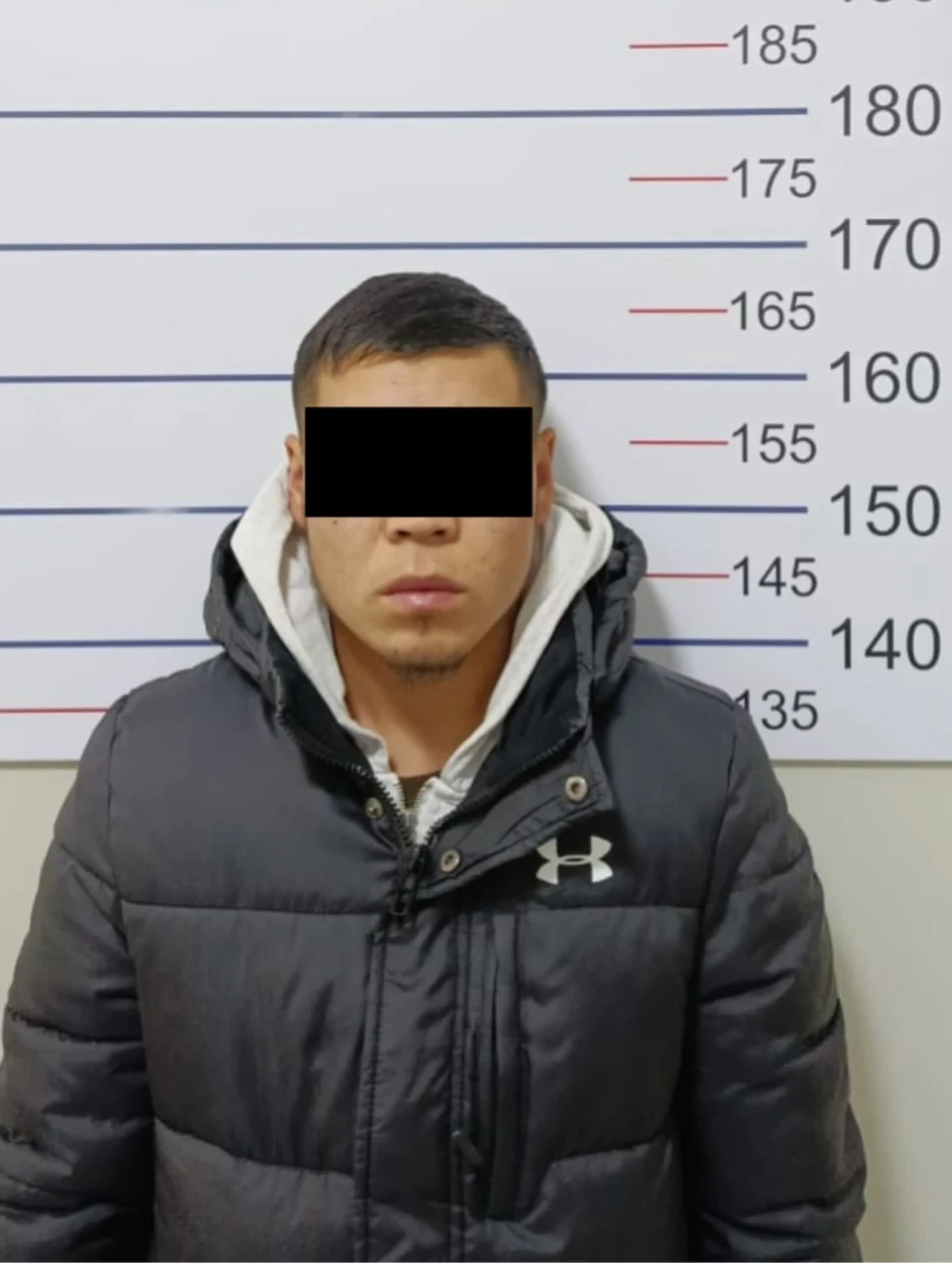 Night Stabbing in the "Ak-Ordo" Residential Area of Bishkek: Two Detained