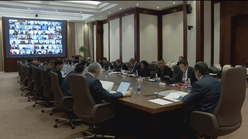 The Cabinet urged strict adherence to electricity consumption limits