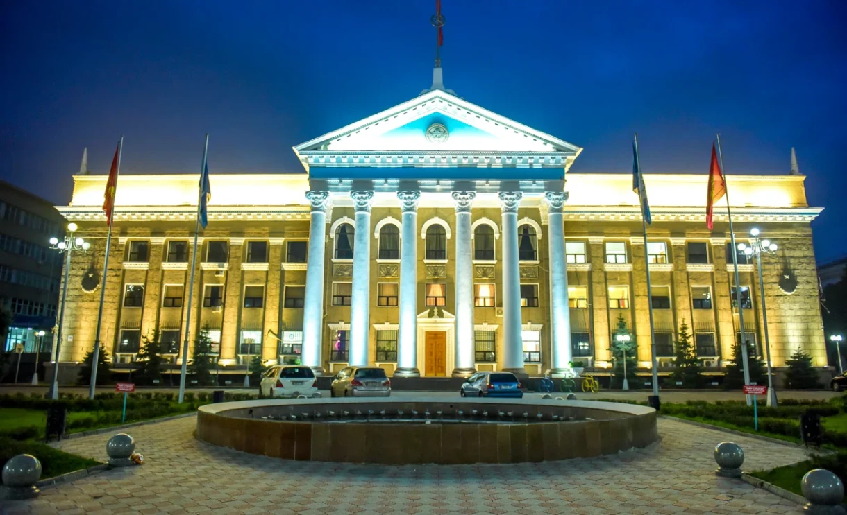 Замечания жана сунуштар Генплан-2050 протоколу боюнча 19-январга чейин кабыл алынат