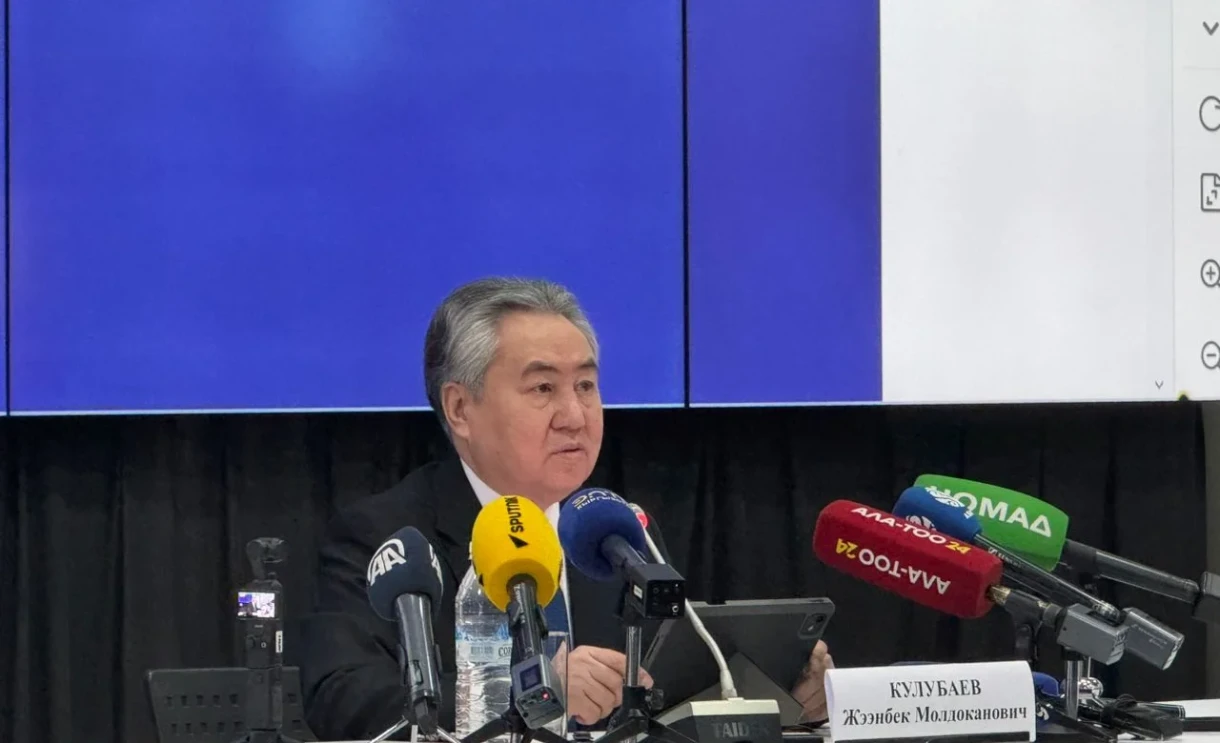Kulubaev answered questions about the consulate in Kaliningrad and the visa regime of the Russian Federation