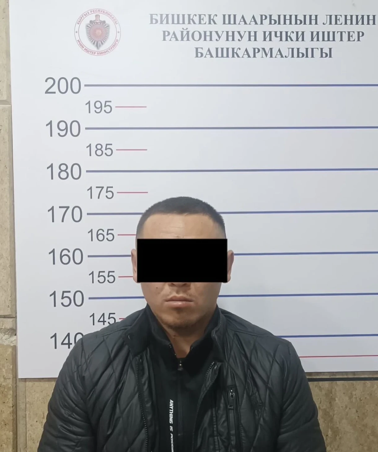 Убийство в новостройке: подозреваемого задержали при попытке скрыться