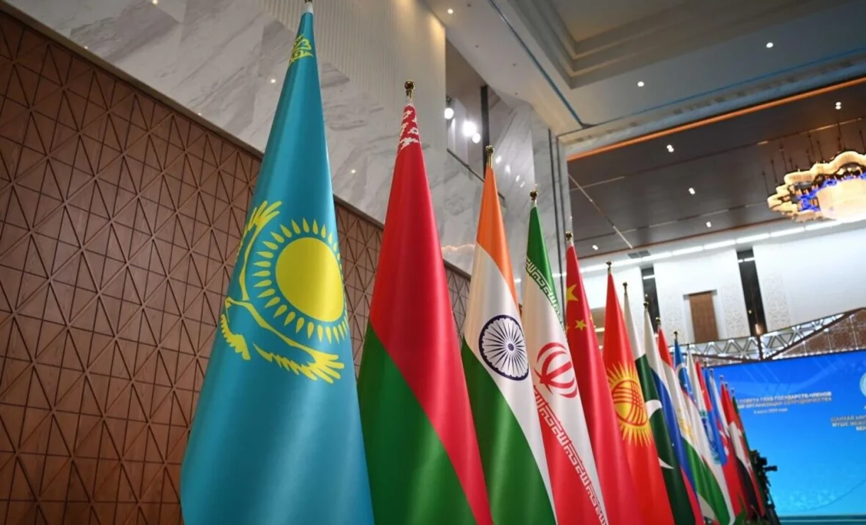 SCO Under the Leadership of Kyrgyzstan: Strategic Priorities for 2026