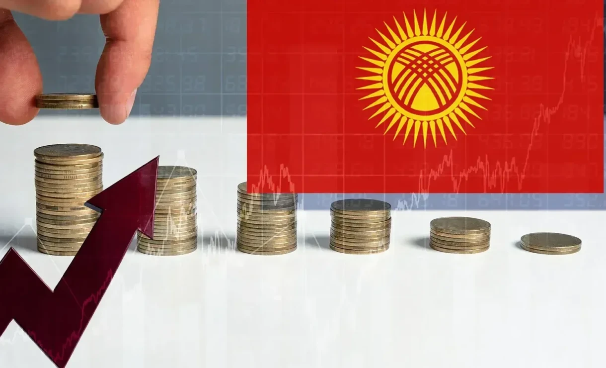 Саясий туруктуулук Кыргызстандагы инвестицияларды жогорулатуу үчүн ачкычка айланды – Эдуард Кубатов