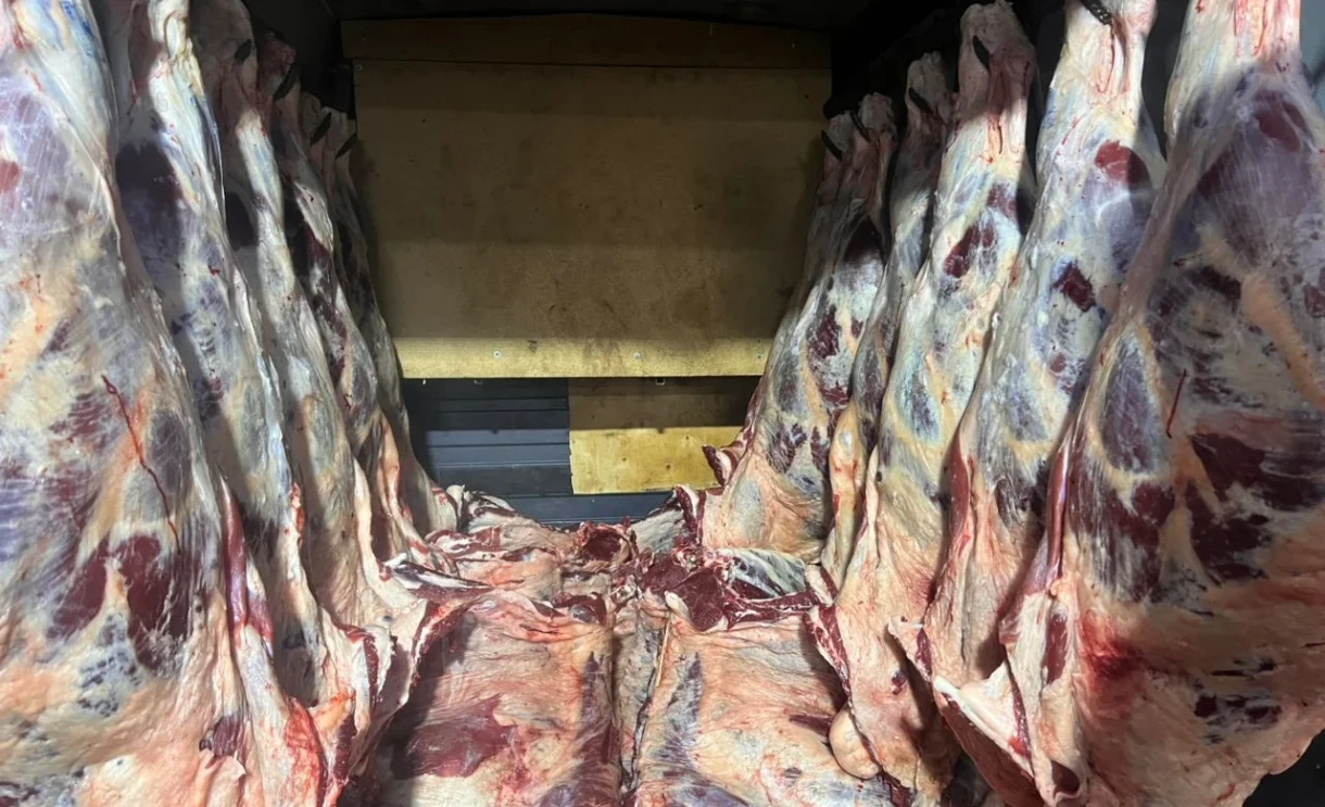 Оптовую этият соода Ош базарында «Чуйгун» павильонуна көчүрүлдү