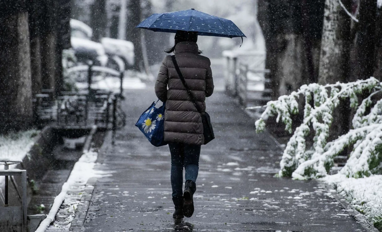 Бишкекке –13 градуска чейин суук келет