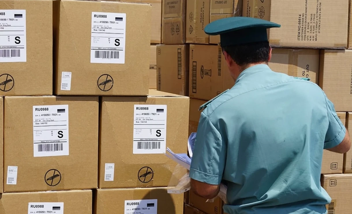 In Kyrgyzstan, responsibility for violations during the import of goods has been strengthened